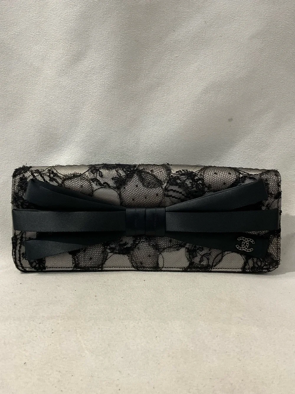 Chanel Clutch
